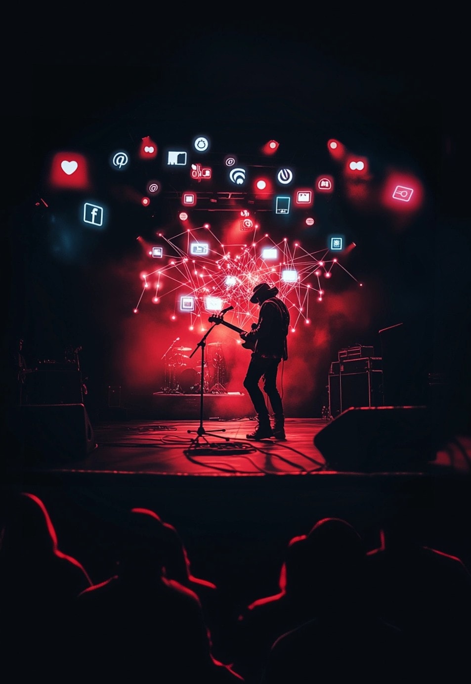 Independent Music Community